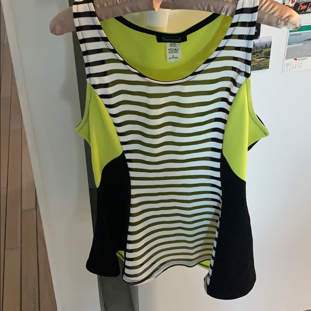 New without tags